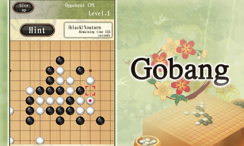 Run android online APK Gomoku - Gobang from MyAndroid or emulate Gomoku - Gobang using MyAndroid Run android online APK Gomoku - Gobang from MyAndroid or emulate Gomoku - Gobang using MyAndroid