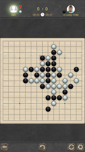 Run android online APK Gomoku Online - Funny Caro from MyAndroid or emulate Gomoku Online - Funny Caro using MyAndroid Run android online APK Gomoku Online - Funny Caro from MyAndroid or emulate Gomoku Online - Funny Caro using MyAndroid