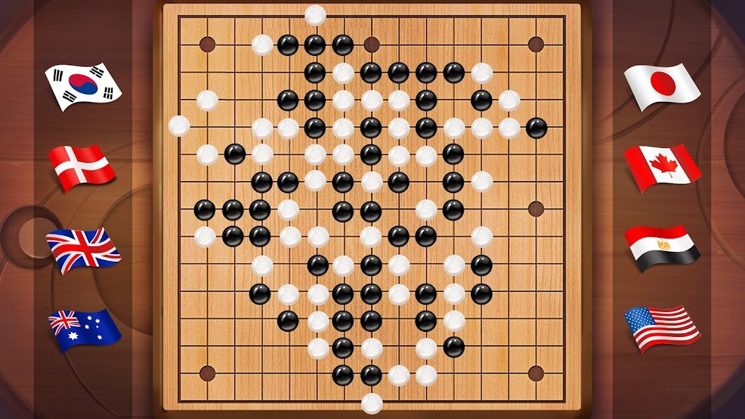 Run android online APK Gomoku: Renju Rules from MyAndroid or emulate Gomoku: Renju Rules using MyAndroid Run android online APK Gomoku: Renju Rules from MyAndroid or emulate Gomoku: Renju Rules using MyAndroid