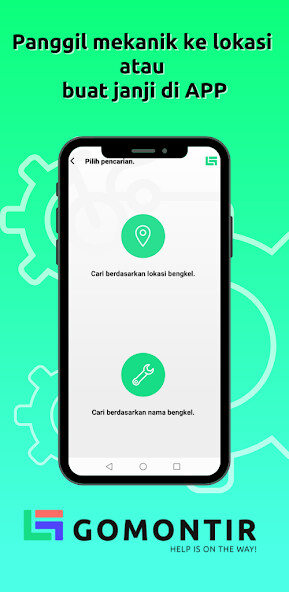 Run android online APK GOmontir from MyAndroid or emulate GOmontir using MyAndroid Run android online APK GOmontir from MyAndroid or emulate GOmontir using MyAndroid