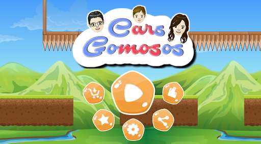 Run android online APK Gomosos Cars from MyAndroid or emulate Gomosos Cars using MyAndroid Run android online APK Gomosos Cars from MyAndroid or emulate Gomosos Cars using MyAndroid