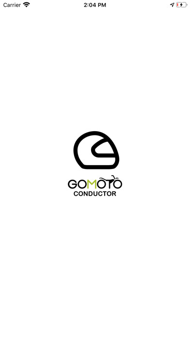 Emulate iPhone app Gomoto Conductor using MyAndroid