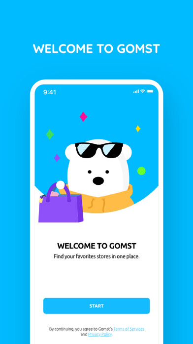 Emulate iPhone app Gomst using MyAndroid Emulate iPhone app Gomst using MyAndroid