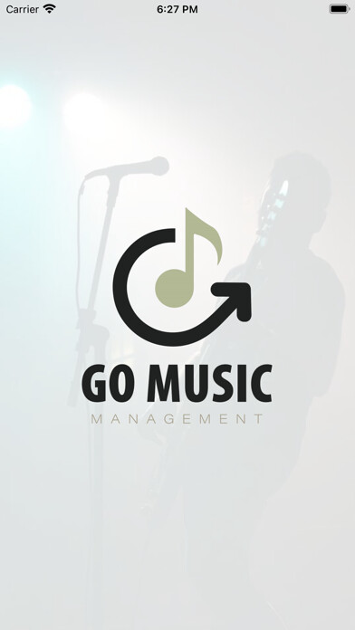 Emulate iPhone app GoMusicManagement using MyAndroid Emulate iPhone app GoMusicManagement using MyAndroid
