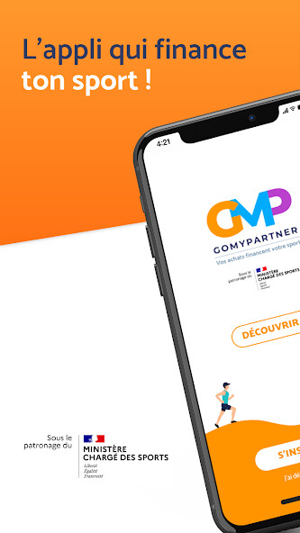 Run android online APK GoMyPartner : Paye ton sport from MyAndroid or emulate GoMyPartner : Paye ton sport using MyAndroid Run android online APK GoMyPartner : Paye ton sport from MyAndroid or emulate GoMyPartner : Paye ton sport using MyAndroid