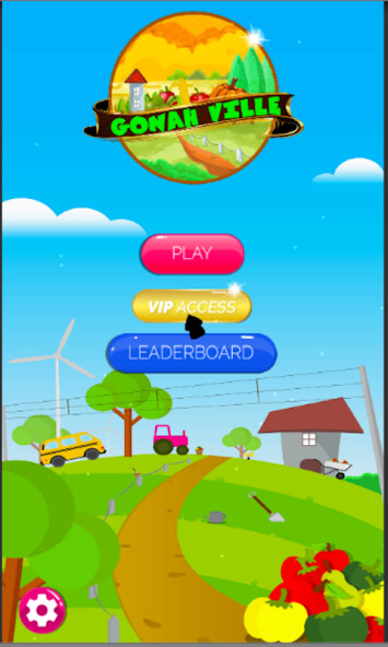 Run android online APK Gonah Ville from MyAndroid or emulate Gonah Ville using MyAndroid