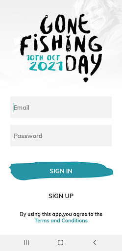 Run android online APK Gone Fishing Day from MyAndroid or emulate Gone Fishing Day using MyAndroid