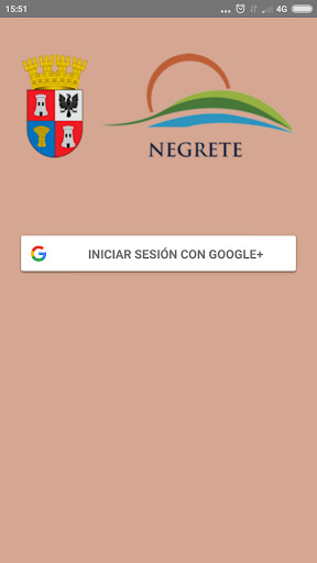 Run android online APK Go+ Negrete from MyAndroid or emulate Go+ Negrete using MyAndroid