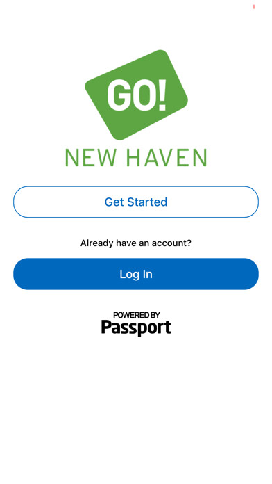 Emulate iPhone app GoNewHaven using MyAndroid Emulate iPhone app GoNewHaven using MyAndroid