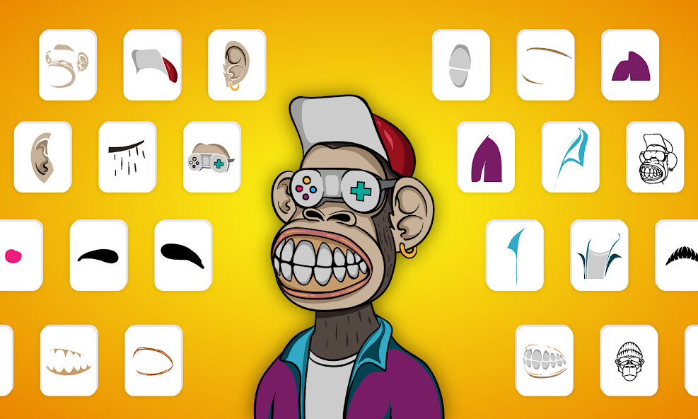 Run android online APK Go Nft Maker Creator Art from MyAndroid or emulate Go Nft Maker Creator Art using MyAndroid Run android online APK Go Nft Maker Creator Art from MyAndroid or emulate Go Nft Maker Creator Art using MyAndroid