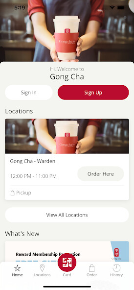Run android online APK Gong Cha Canada from MyAndroid or emulate Gong Cha Canada using MyAndroid Run android online APK Gong Cha Canada from MyAndroid or emulate Gong Cha Canada using MyAndroid