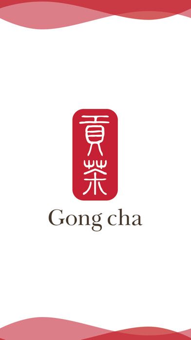 Emulate iPhone app Gong cha tea using MyAndroid Emulate iPhone app Gong cha tea using MyAndroid