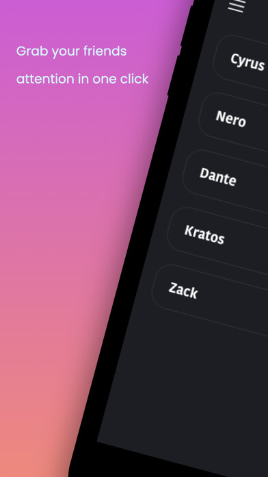 Emulate iPhone app Gonks using MyAndroid Emulate iPhone app Gonks using MyAndroid