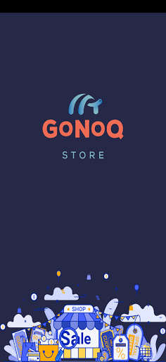 Run android online APK GoNoQ Store from MyAndroid or emulate GoNoQ Store using MyAndroid
