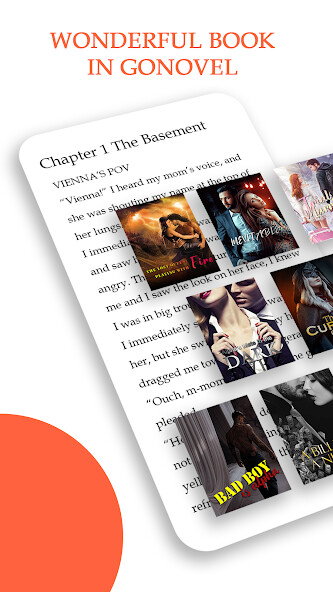 Run android online APK GONOVEL-Enjoy Reading Novels from MyAndroid or emulate GONOVEL-Enjoy Reading Novels using MyAndroid Run android online APK GONOVEL-Enjoy Reading Novels from MyAndroid or emulate GONOVEL-Enjoy Reading Novels using MyAndroid