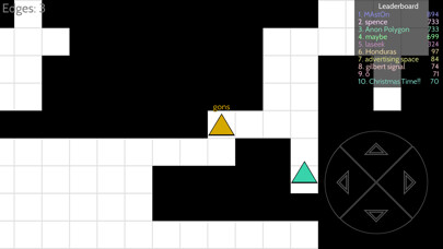 Emulate iPhone app Gons.io using MyAndroid