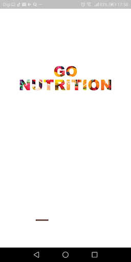 Run android online APK Go Nutrition from MyAndroid or emulate Go Nutrition using MyAndroid