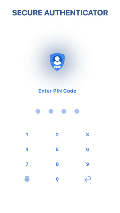 Emulate iPhone app goo authenticator app 2FA using MyAndroid