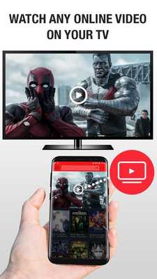 Emulate Android APK Goo Browser