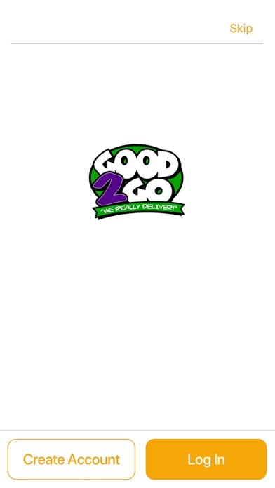 Emulate iPhone app Good2Go QC using MyAndroid Emulate iPhone app Good2Go QC using MyAndroid