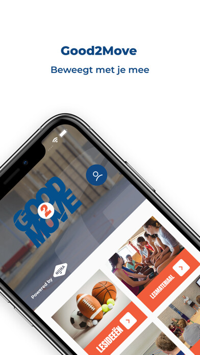 Emulate iPhone app Good2Move using MyAndroid Emulate iPhone app Good2Move using MyAndroid