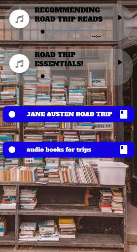 Run android online APK Good audio books for road trips from MyAndroid or emulate Good audio books for road trips using MyAndroid Run android online APK Good audio books for road trips from MyAndroid or emulate Good audio books for road trips using MyAndroid