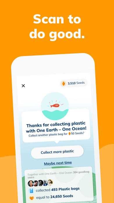 Emulate iPhone app goodbag: Sustainable Super App using MyAndroid Emulate iPhone app goodbag: Sustainable Super App using MyAndroid