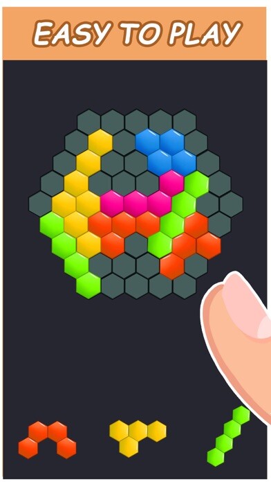 Emulate iPhone app Good Blocks using MyAndroid Emulate iPhone app Good Blocks using MyAndroid