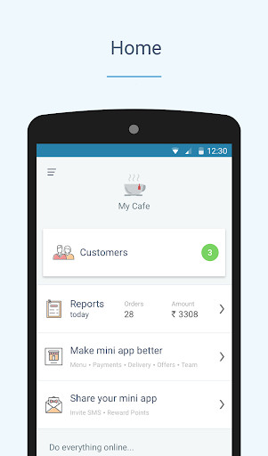 Run android online APK Goodbox Partner: Create an App from MyAndroid or emulate Goodbox Partner: Create an App using MyAndroid Run android online APK Goodbox Partner: Create an App from MyAndroid or emulate Goodbox Partner: Create an App using MyAndroid