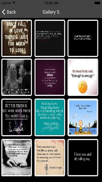 Emulate iPhone app Goodbye Quotes: Meaningful Farewell Quotes using MyAndroid Emulate iPhone app Goodbye Quotes: Meaningful Farewell Quotes using MyAndroid