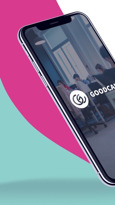Emulate iPhone app GoodCall - Find your dream job using MyAndroid Emulate iPhone app GoodCall - Find your dream job using MyAndroid