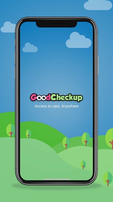 Emulate iPhone app GoodCheckup Doctor using MyAndroid Emulate iPhone app GoodCheckup Doctor using MyAndroid