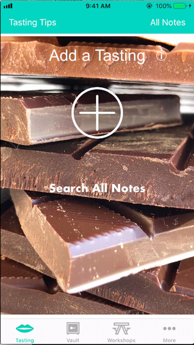 Emulate iPhone app GoodChoc using MyAndroid Emulate iPhone app GoodChoc using MyAndroid