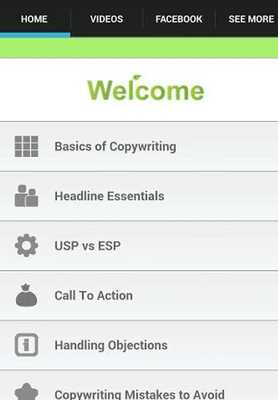 Emulate Android APK Good Copywriting Skills Emulate Android APK Good Copywriting Skills