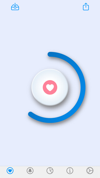 Emulate iPhone app GoodDeed using MyAndroid