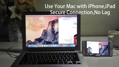 Emulate iPhone app GoodDual Display Lite for Mac using MyAndroid Emulate iPhone app GoodDual Display Lite for Mac using MyAndroid