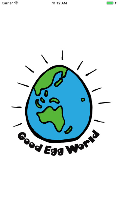 Emulate iPhone app Good Egg? using MyAndroid