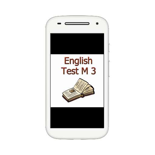 Emulate Android APK Good english with app English test 3 Emulate Android APK Good english with app English test 3