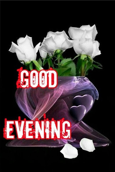 Run android online APK Good Evening Wish Images GIFS from MyAndroid or emulate Good Evening Wish Images GIFS using MyAndroid