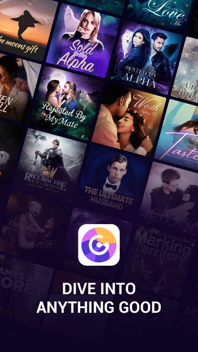 Emulate iPhone app GoodFM: Audio Books & Story using MyAndroid