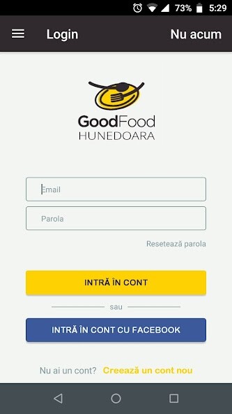 Run android online APK Good Food Hunedoara from MyAndroid or emulate Good Food Hunedoara using MyAndroid Run android online APK Good Food Hunedoara from MyAndroid or emulate Good Food Hunedoara using MyAndroid