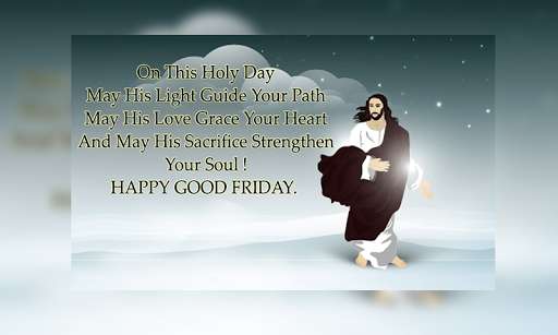 Run android online APK Good Friday Greeting Cards from MyAndroid or emulate Good Friday Greeting Cards using MyAndroid
