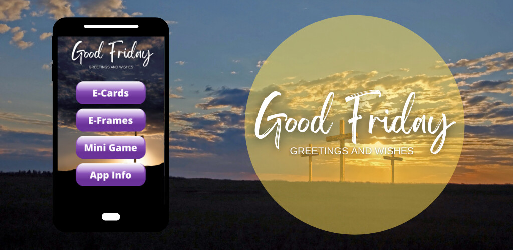 Run android online APK Good Friday Greetings from MyAndroid or emulate Good Friday Greetings using MyAndroid Run android online APK Good Friday Greetings from MyAndroid or emulate Good Friday Greetings using MyAndroid