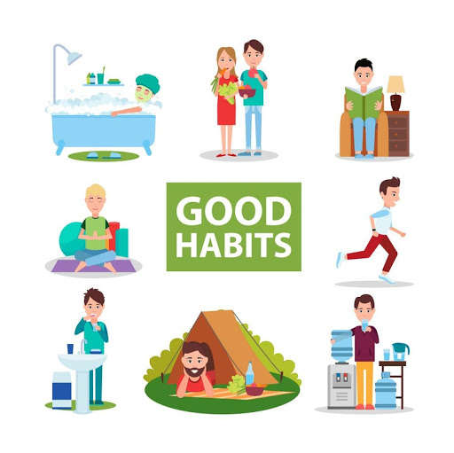 Run android online APK Good Habits For Children - Kids Learning from MyAndroid or emulate Good Habits For Children - Kids Learning using MyAndroid