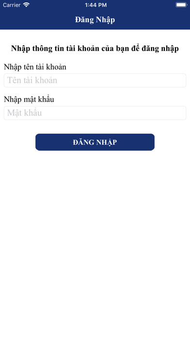 Emulate iPhone app Goodhealth E+ using MyAndroid Emulate iPhone app Goodhealth E+ using MyAndroid