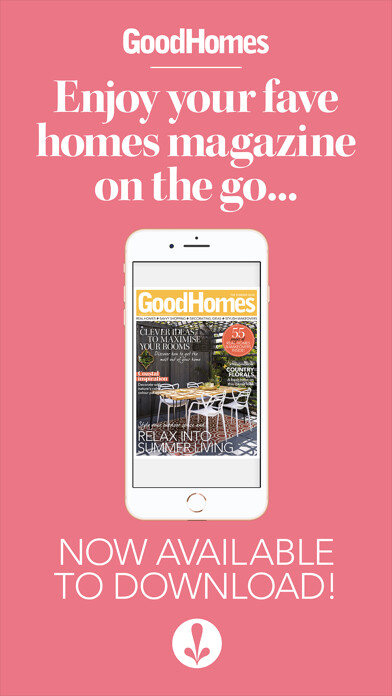 Emulate iPhone app Good Homes Mag using MyAndroid Emulate iPhone app Good Homes Mag using MyAndroid