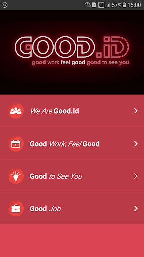 Emulate Android APK GoodID