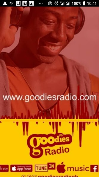 Run android online APK Goodies Radio from MyAndroid or emulate Goodies Radio using MyAndroid Run android online APK Goodies Radio from MyAndroid or emulate Goodies Radio using MyAndroid