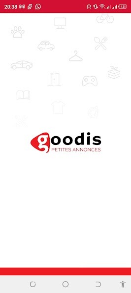 Run android online APK Goodis Côte dIvoire from MyAndroid or emulate Goodis Côte dIvoire using MyAndroid Run android online APK Goodis Côte dIvoire from MyAndroid or emulate Goodis Côte dIvoire using MyAndroid