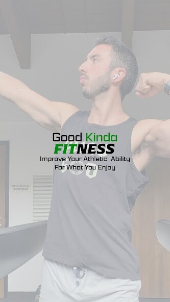 Run android online APK Good Kinda Fitness from MyAndroid or emulate Good Kinda Fitness using MyAndroid Run android online APK Good Kinda Fitness from MyAndroid or emulate Good Kinda Fitness using MyAndroid